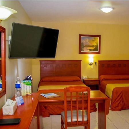 Hotel Nv 사포판 외부 사진