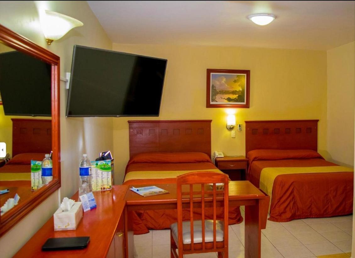 Hotel Nv 사포판 외부 사진