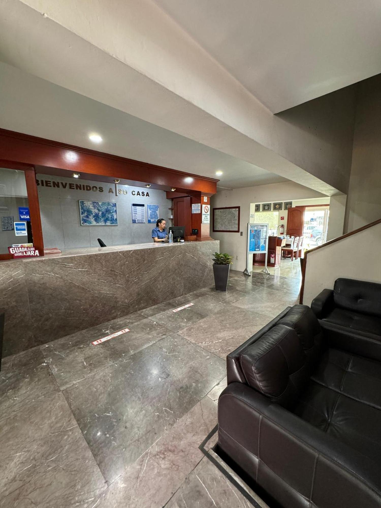 Hotel Nv 사포판 외부 사진